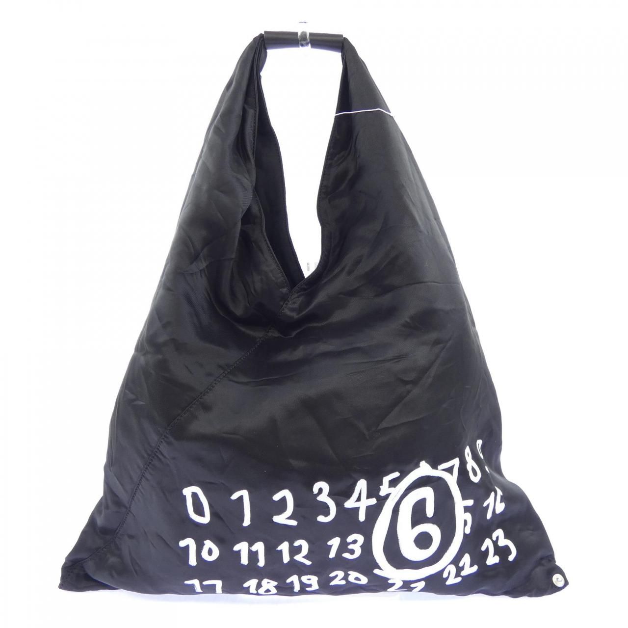 エムエムシックス MM6 S54WD0039 BAG