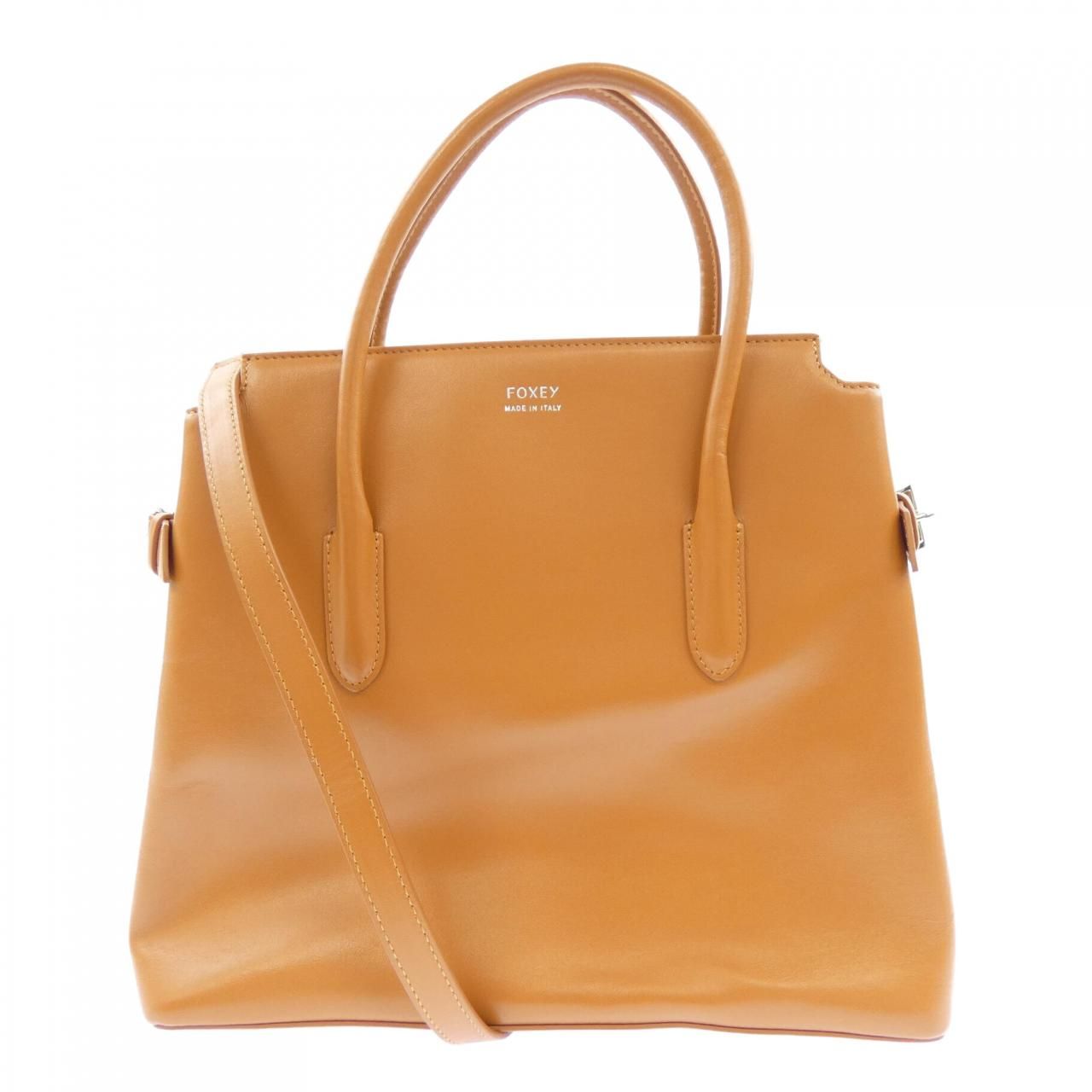 フォクシー FOXEY BAG