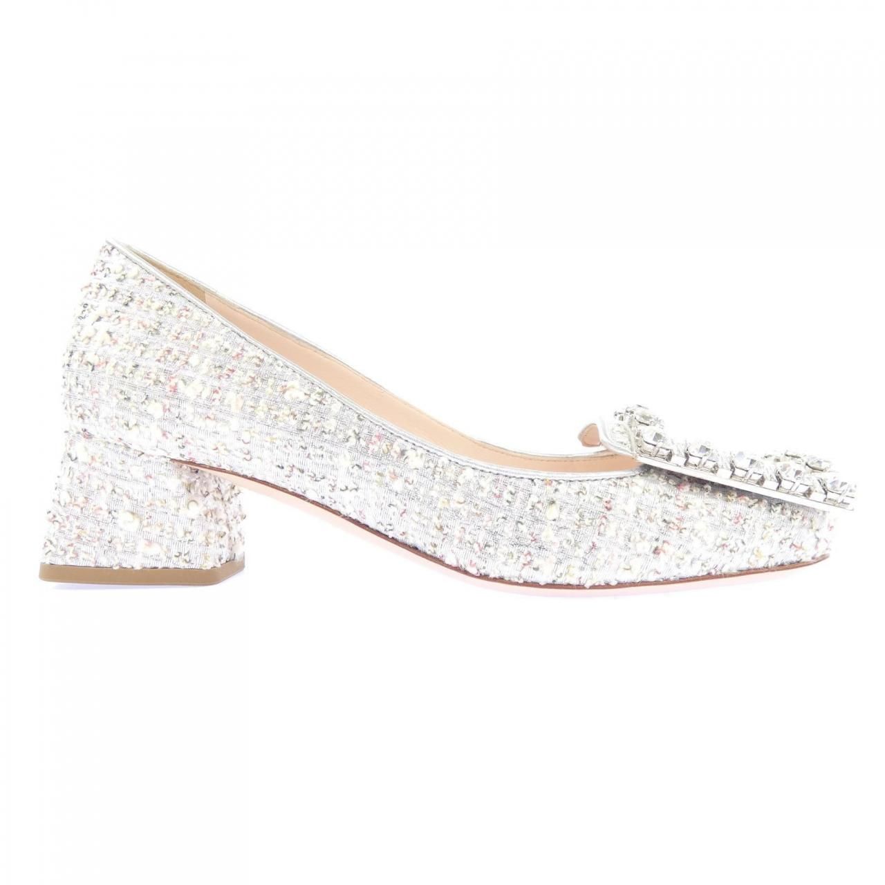 ロジェヴィヴィエ ROGER VIVIER パンプス