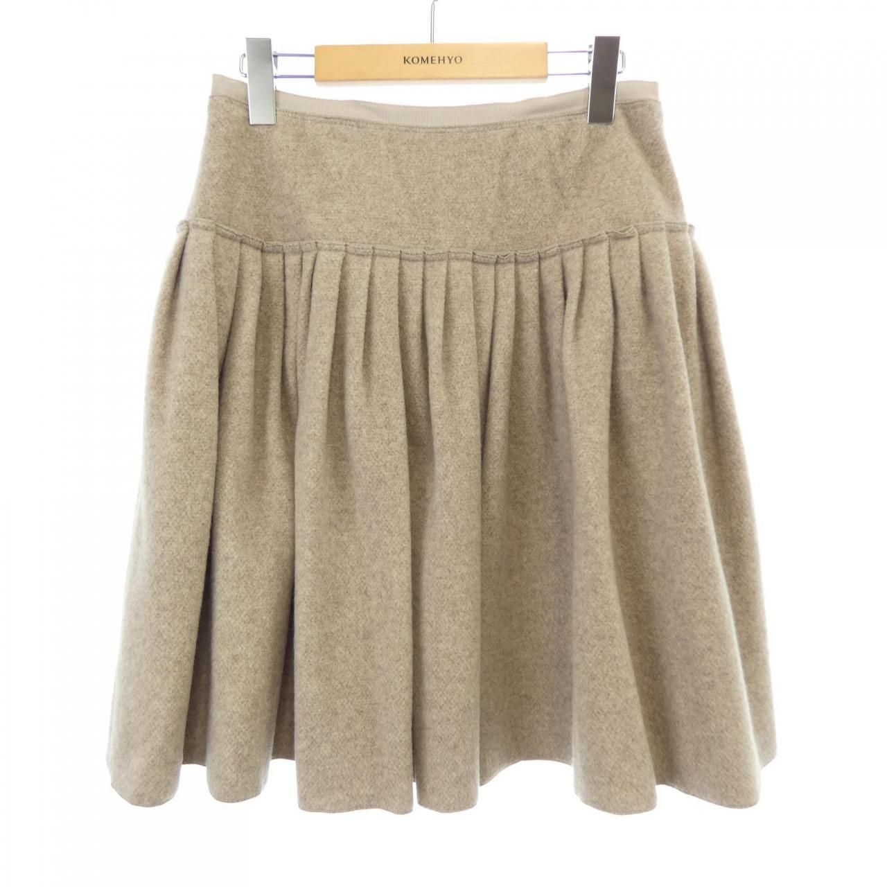 フォクシーブティック FOXEY BOUTIQUE 23055 スカート - メルカリ