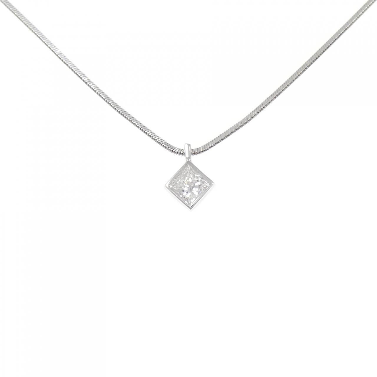ラ･ソマ ダイヤモンド ネックレス 0.305CT