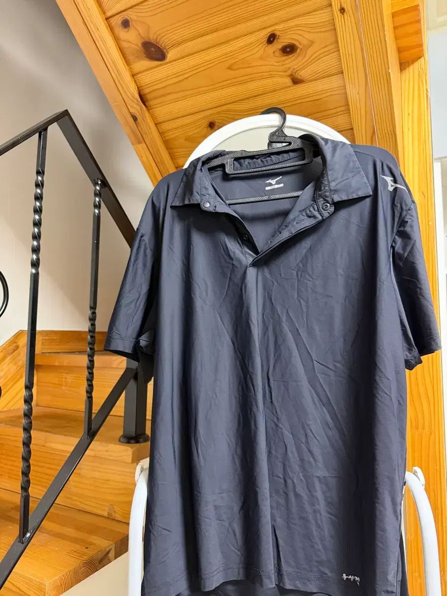 충북체고 カラーTシャツ