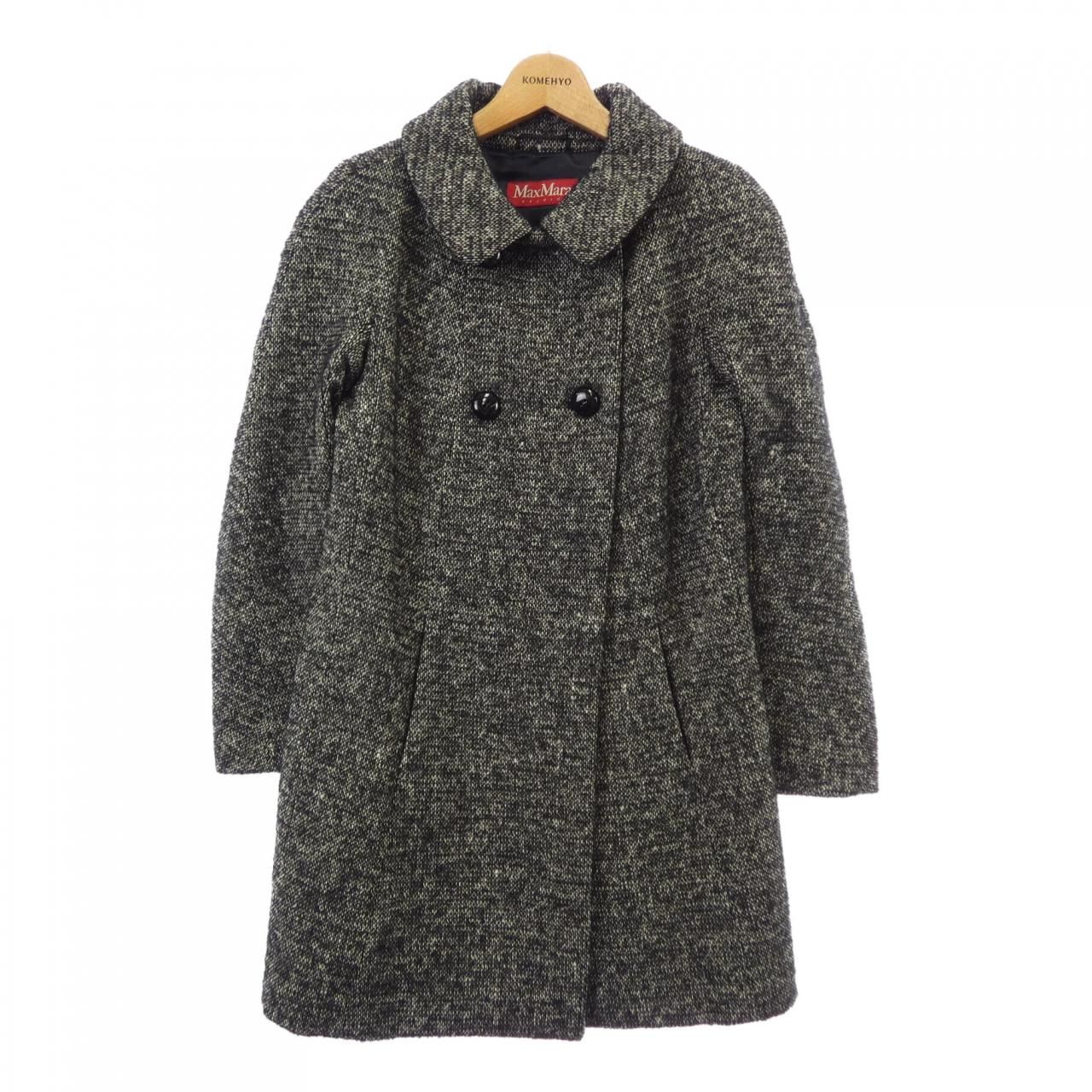 マックスマーラステュディオ Max Mara STUDIO コート