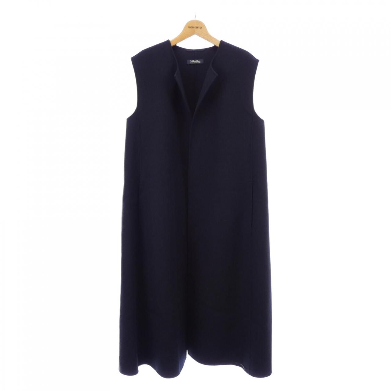 エスマックスマーラ 'S Max Mara ロングベスト 24,528円