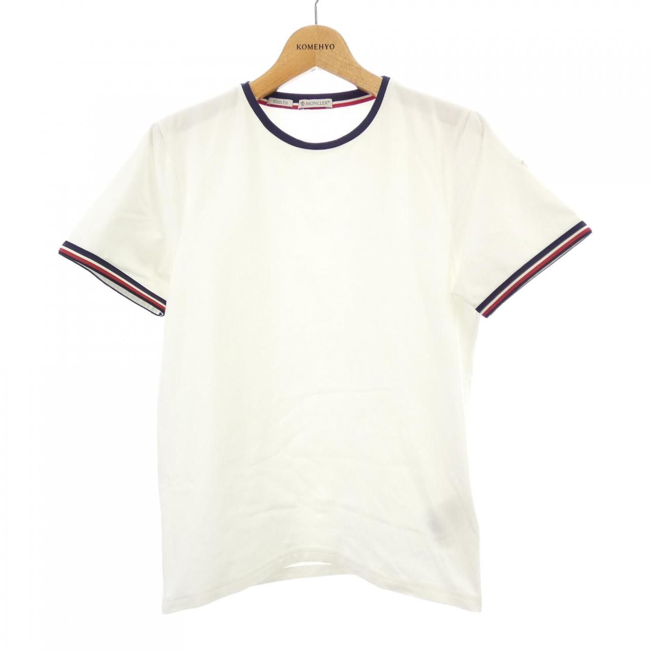モンクレール MONCLER B10918005900 Tシャツ