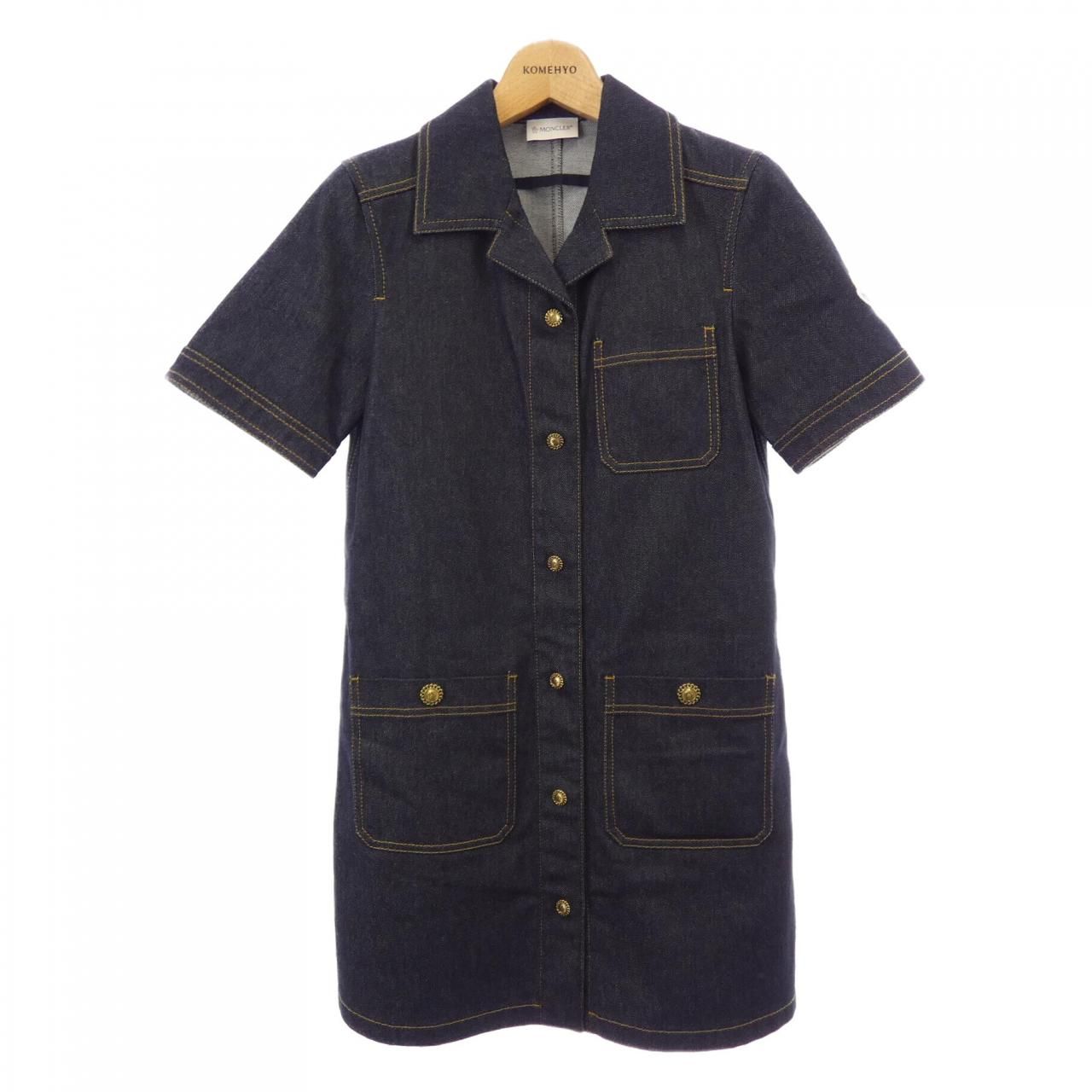 モンクレール MONCLER K10932G00007 ワンピース