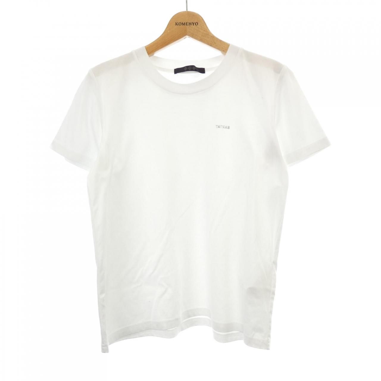 タトラス TATRAS LTAT23S8610 Tシャツ