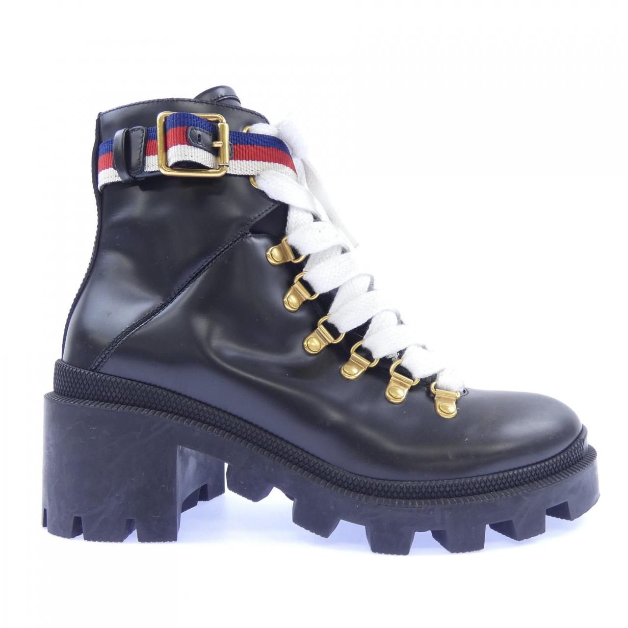 グッチ GUCCI 481156 ブーツ