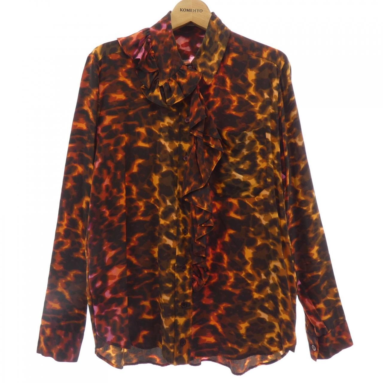 ステラマッカートニー STELLA MCCARTNEY シャツ
