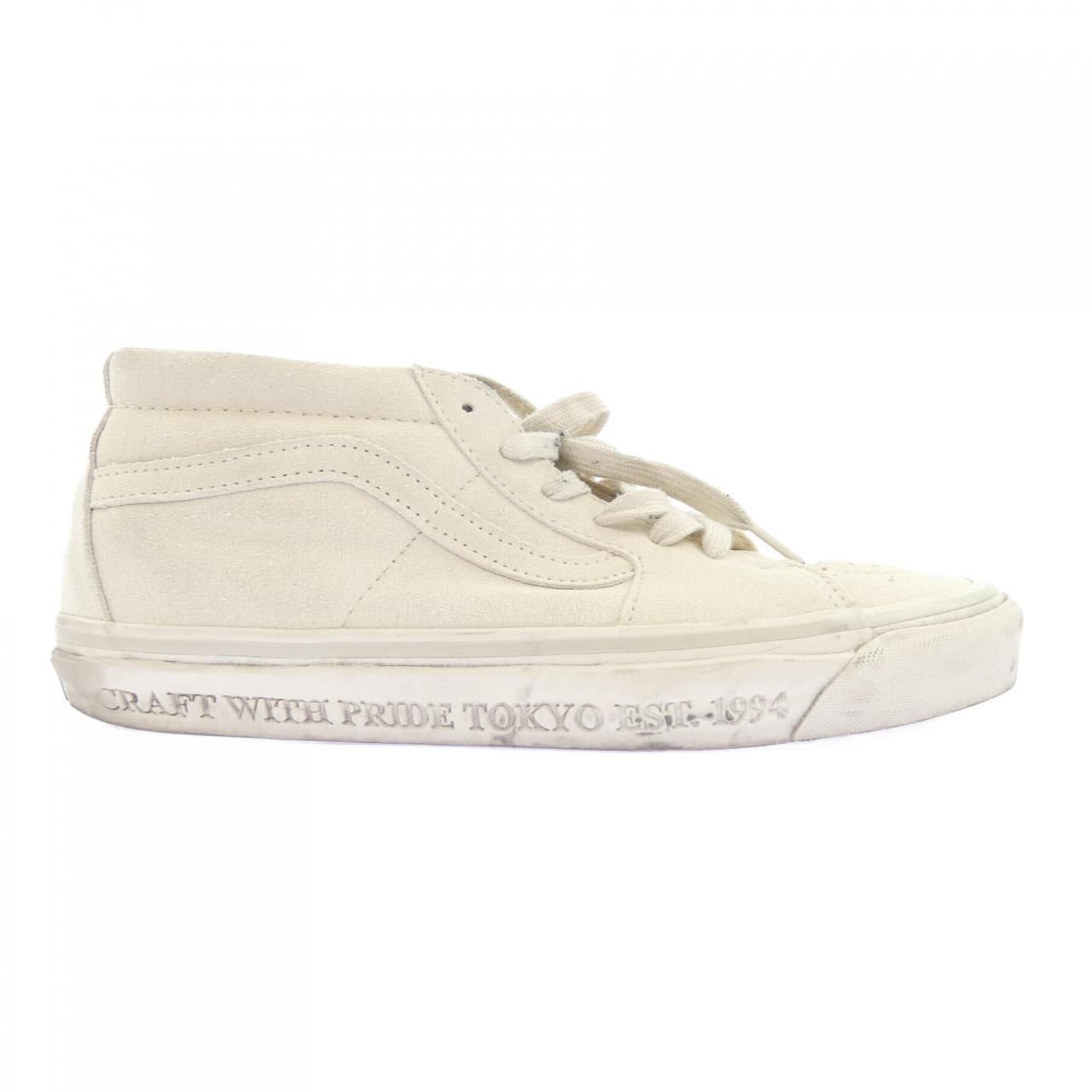バンズ VANS VN0A5JMFBRC スニーカー 10,920円