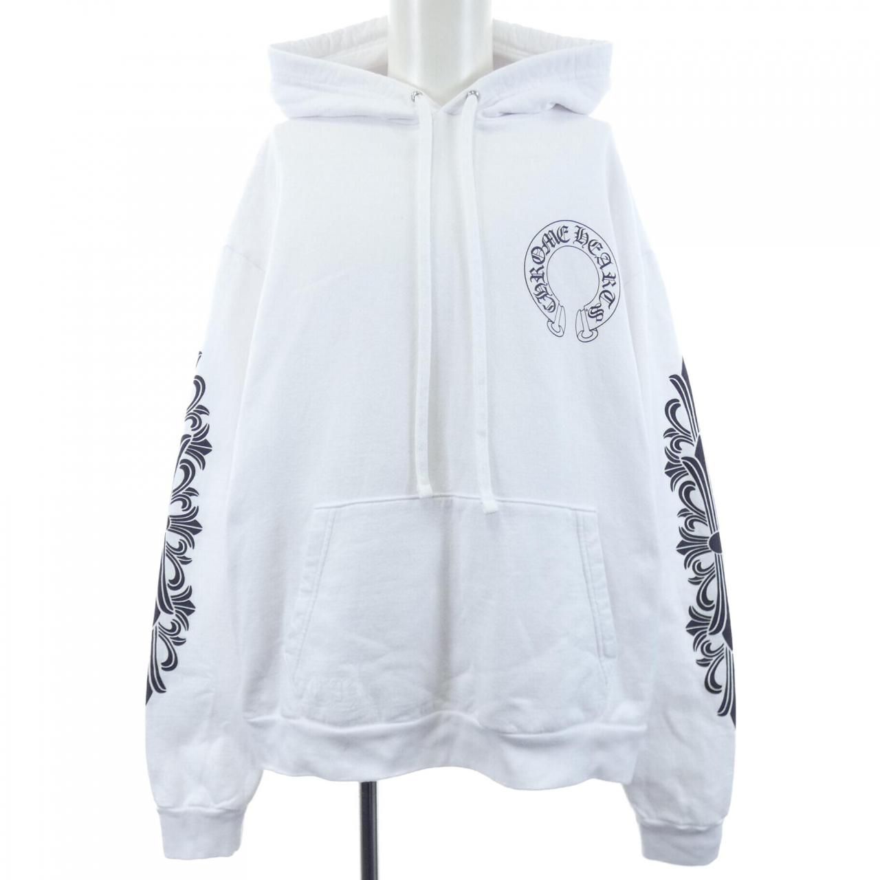 クロムハーツ CHROME HEARTS 408152701******466 パーカー