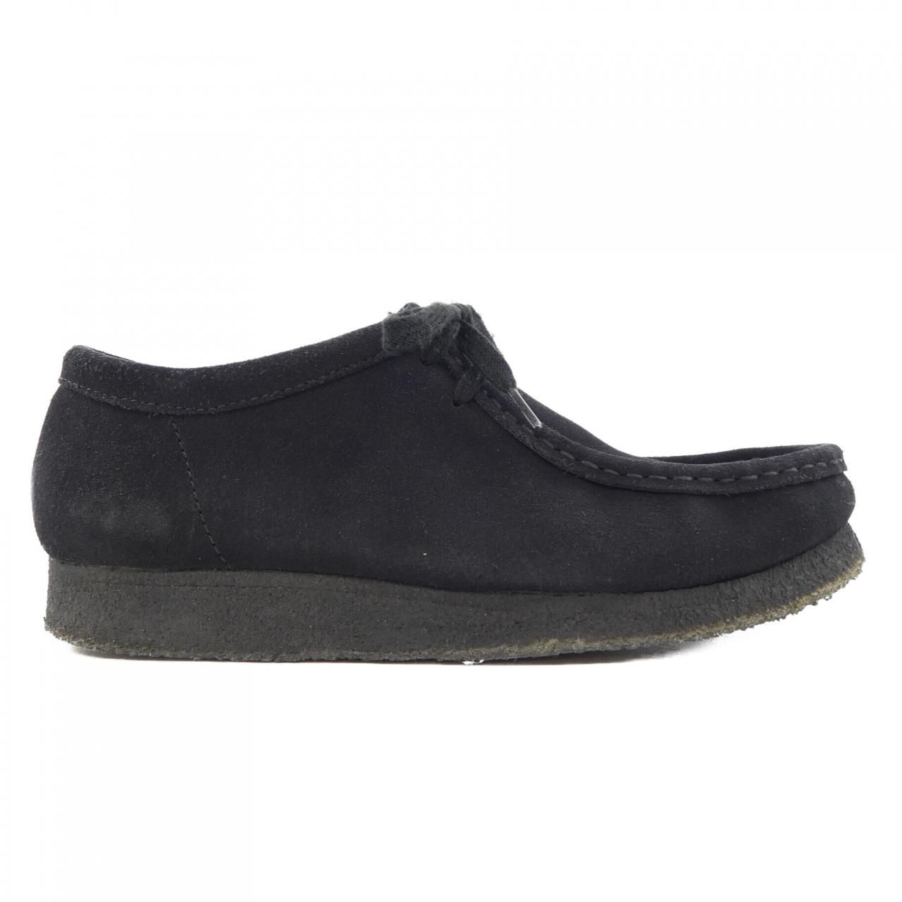 クラークス CLARKS WALLABEE シューズ