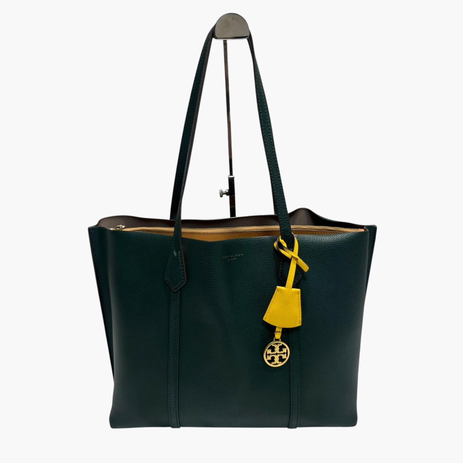 レディース TORY BURCH トリーバーチ ペリー トリプルコンパートメント 