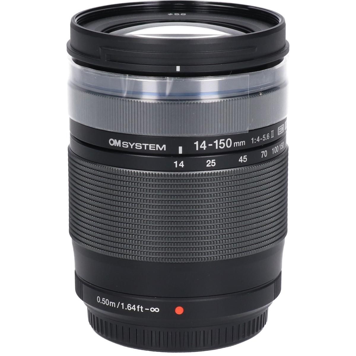 MZD14-150mm F4-5.6 EDⅡ