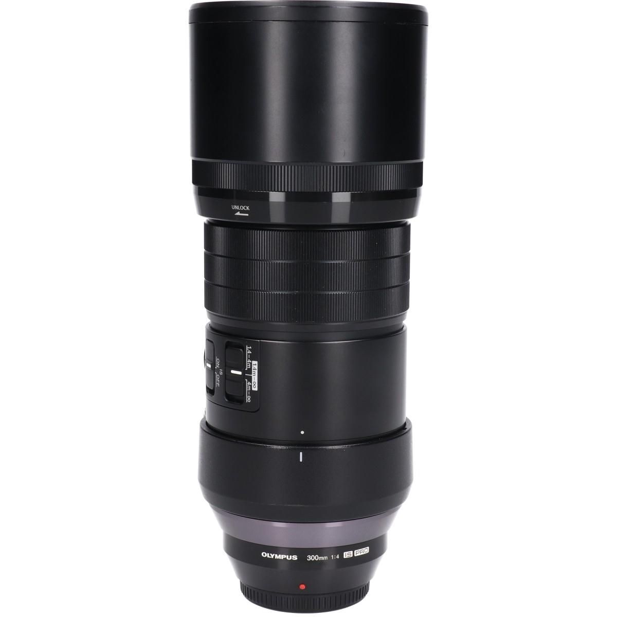 ＭＺＤ３００ｍｍ　Ｆ４ＩＳ　ＰＲＯ