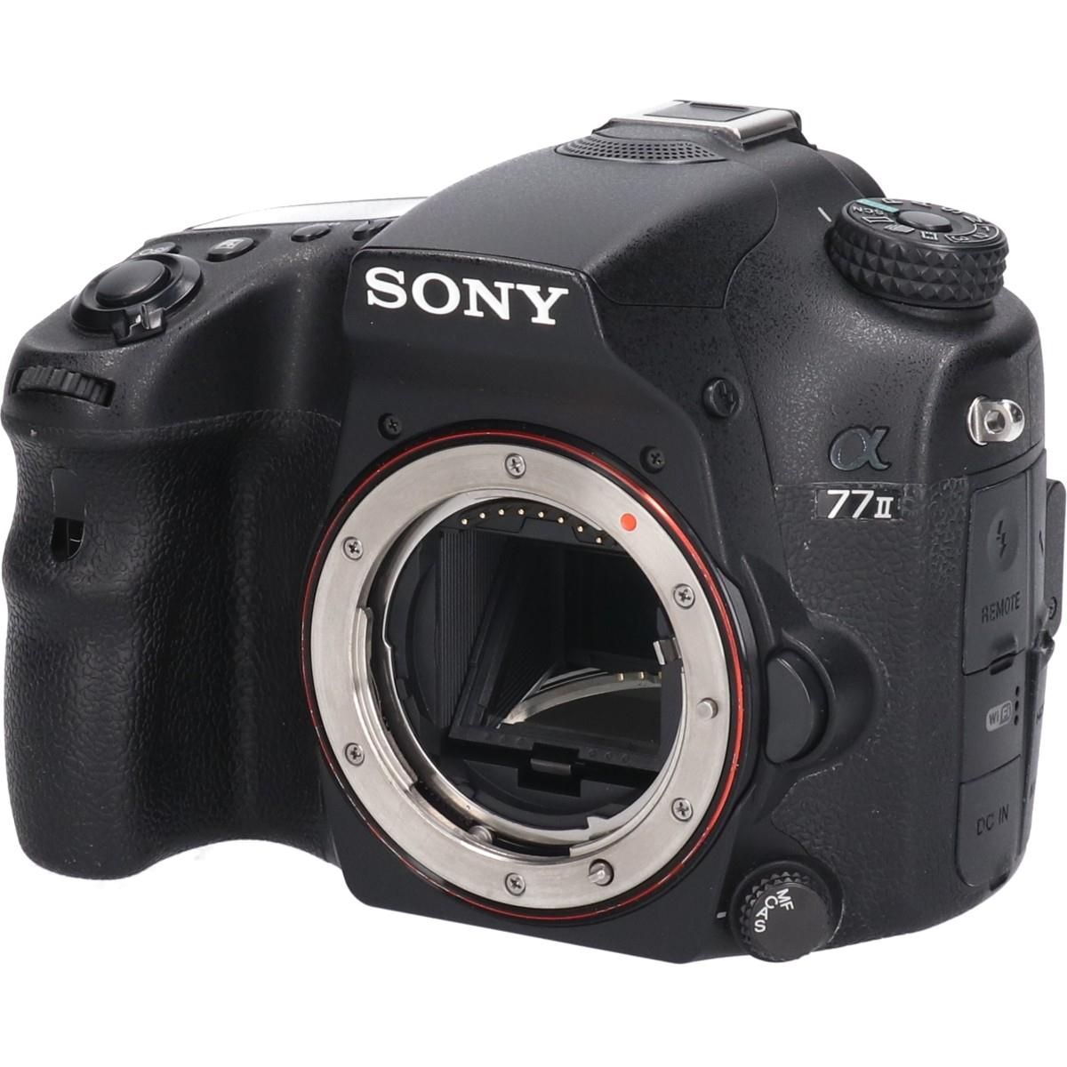 α７７　ＩＩ　ＩＬＣＡ－７７Ｍ２
