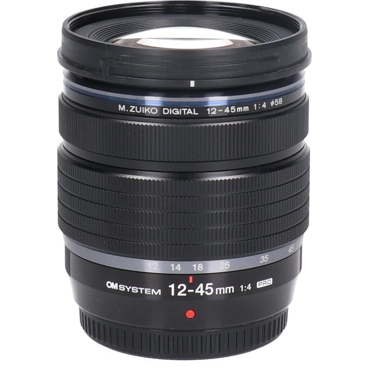 ＭＺＤ１２－４５ｍｍ　Ｆ４ＰＲＯ