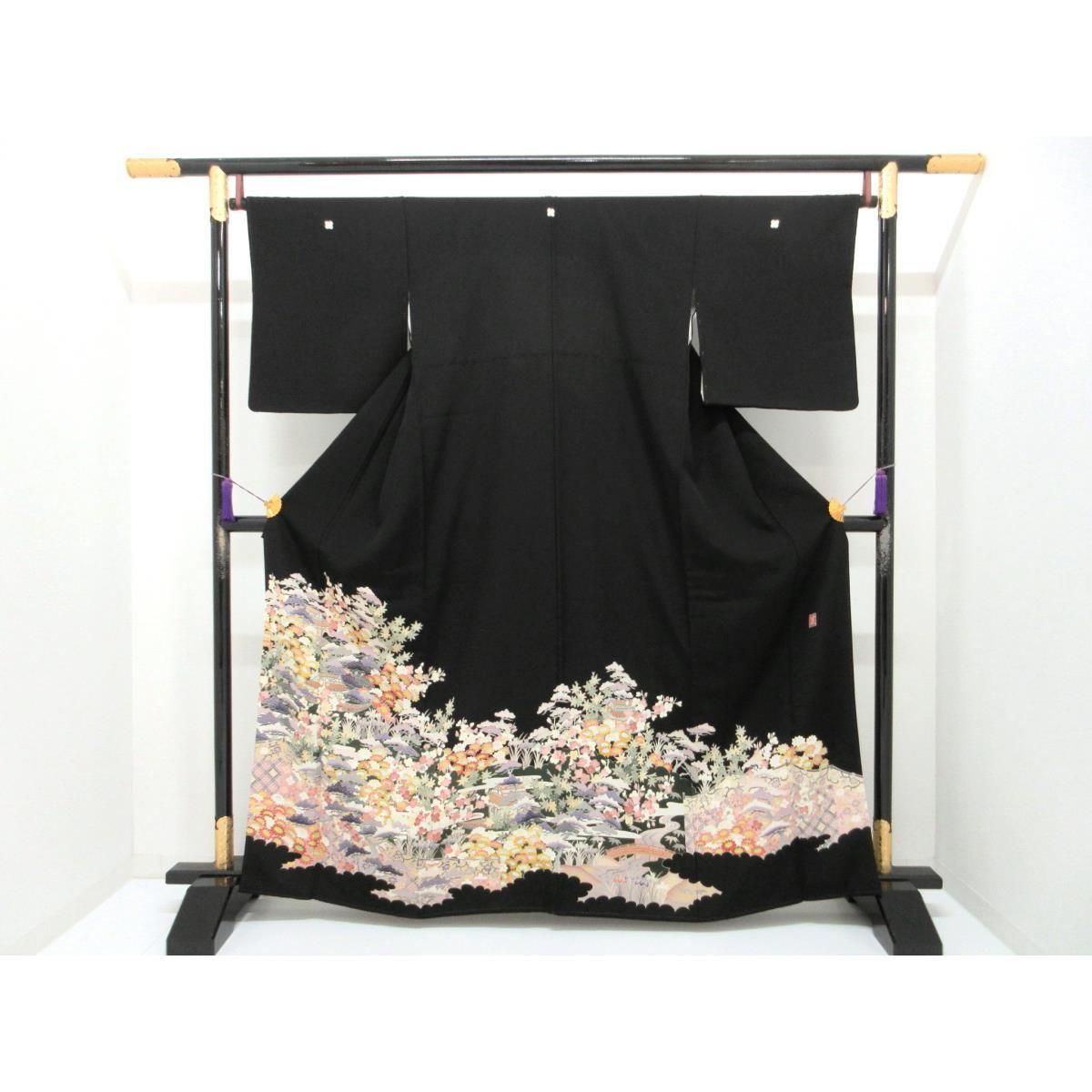 CANVAS+GARDEN C91 宮坂みゆ りしぇ りらちゃん 財布