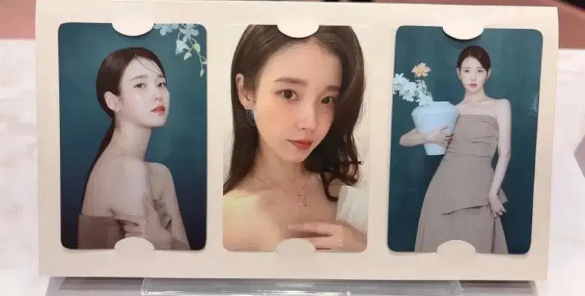 最低価格 IU 21世紀 大君夫人 J.ESTINA フォトカード
