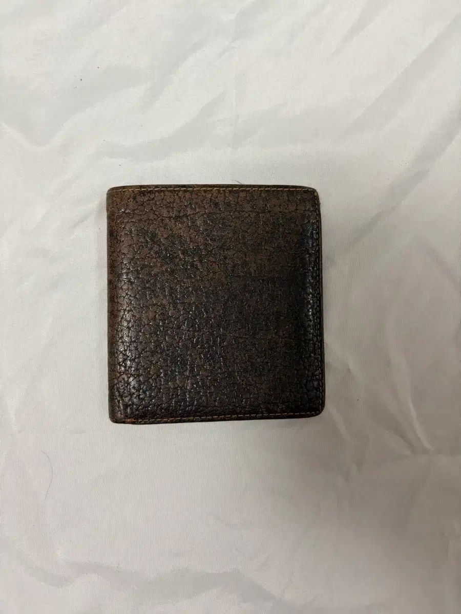 コム・デ・ギャルソン オム 二つ折り財布