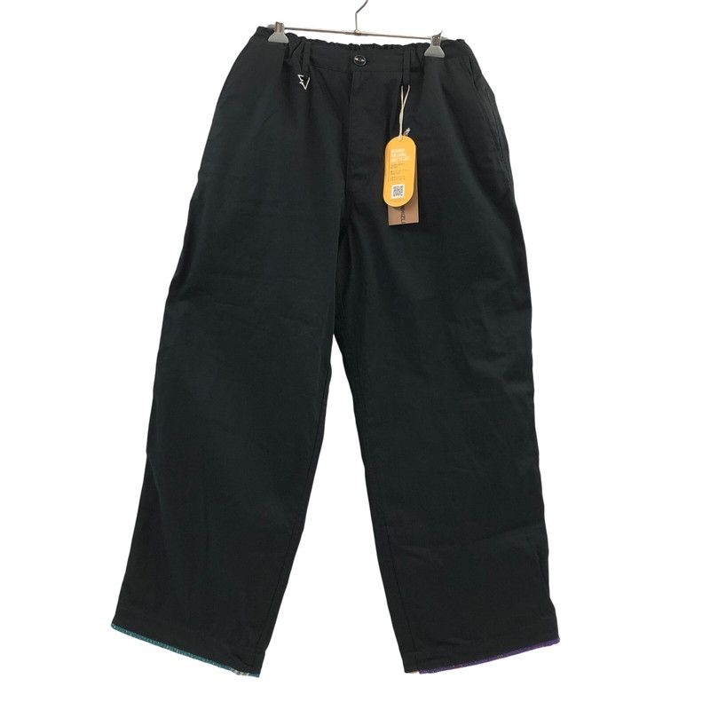 whiz limited shell pants ウィズリミテッド 中古品】WHIZLIMITED ウィズリミテッド SHELL PANTS WL-P248 シェル
