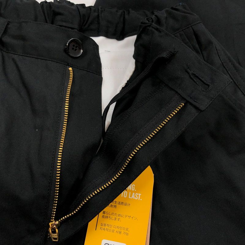 中古品】WHIZLIMITED ウィズリミテッド SHELL PANTS WL-P248 シェル