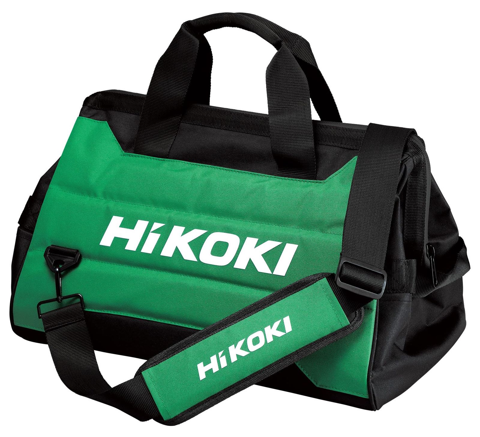 HiKOKI(ハイコーキ) ツールバッグ(L) 収納 持ち運び バッグ 383371 0038-3371ts 4f14cdbc