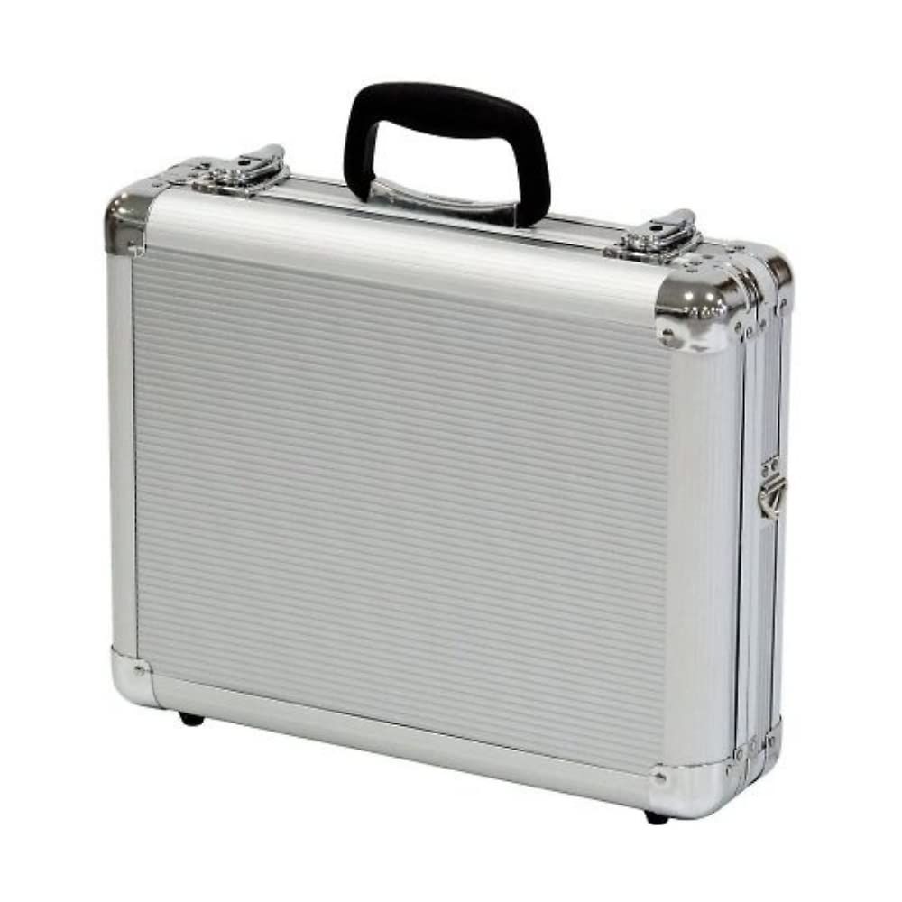 JEJアステージ コンパクトアルミケース [W約39.5×D約11×H約34.5cm] T3AA-C 工具 収納ケースts d7738fbb