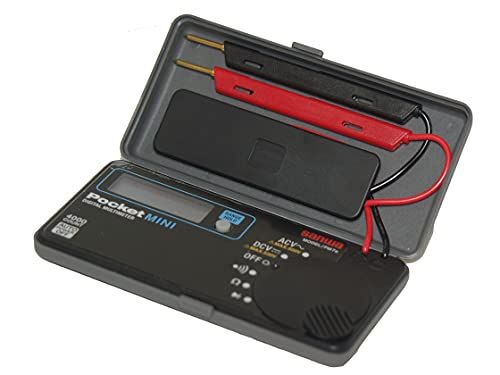 三和電気計器 Sanwa デジタルマルチメータ PM-7akk 4cbd7bb6