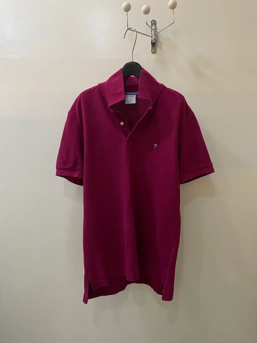 ブルックス・ブラザーズ ポロTシャツ