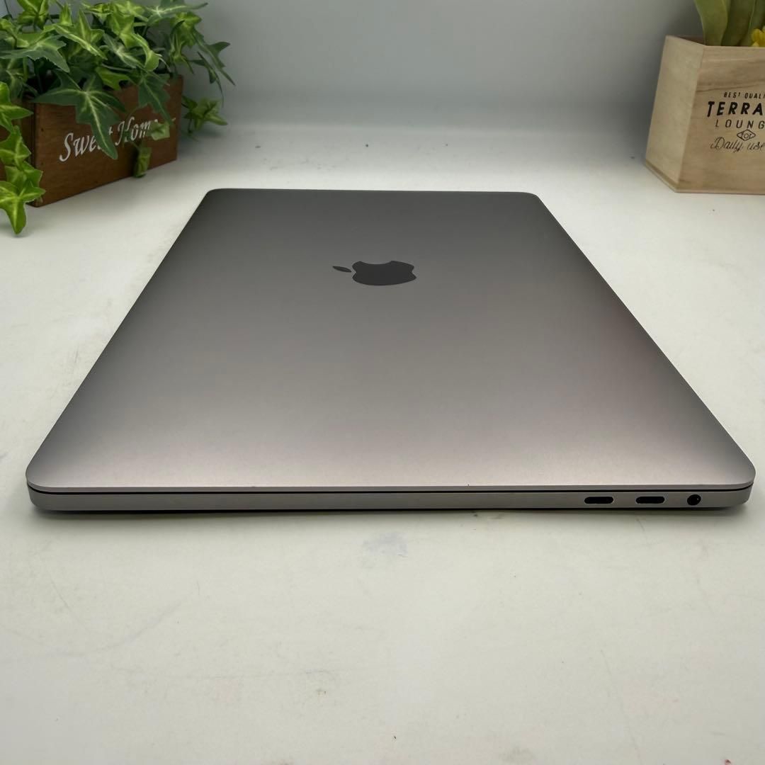 MacBook Pro 13インチ 2020 Ci5/15G/512G USキー 【公式通販】