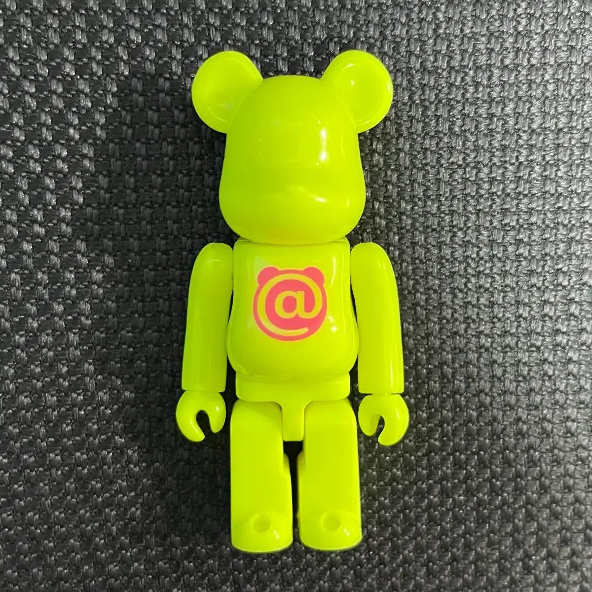 BE@RBRICK (ベアブリック) 36タン ベーシック コルベンイ @ 4,096円