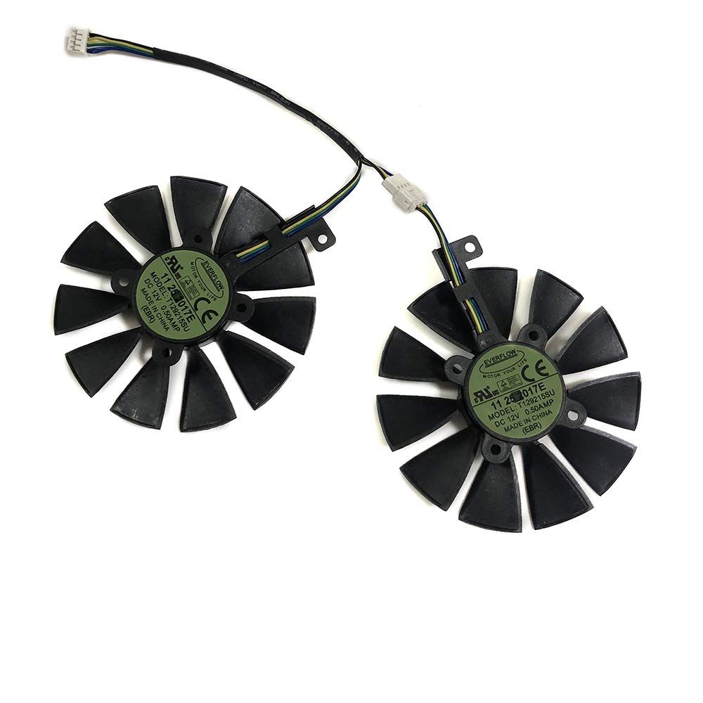 グラフィックカード グラフィックボード グラボ GPU ファン クーラー