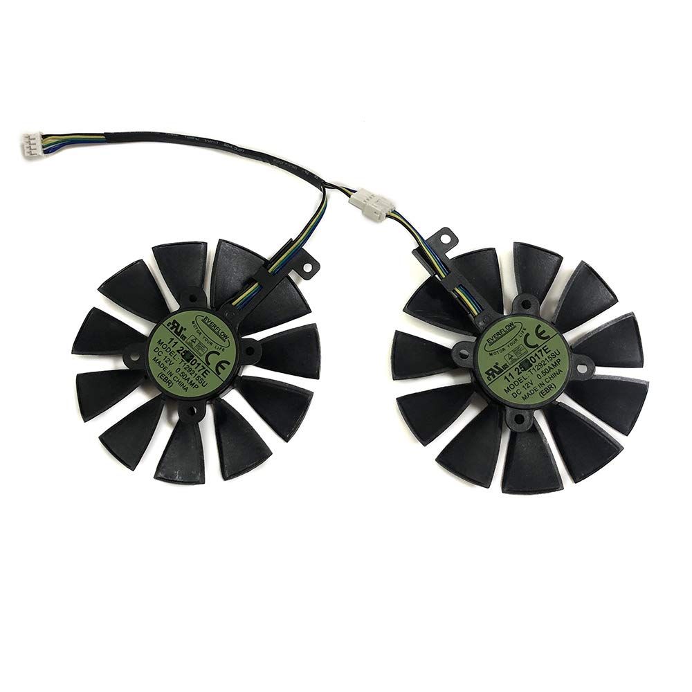 グラフィックカード グラフィックボード グラボ GPU ファン クーラー