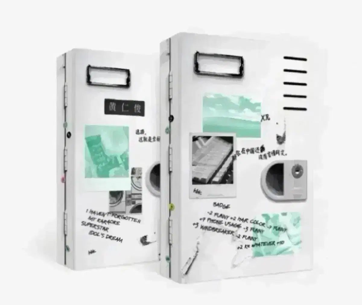 FUBUKI(フブキ) エクス型 所蔵用 出品