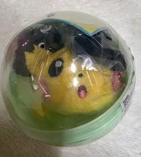 聖水ポップアップ ポケットモンスター 찰싹マグネット ピチュー