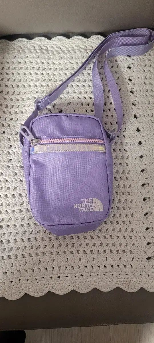 THE NORTH FACE ザノースフェイス ミニ クロスバック スマートフォン バッグ