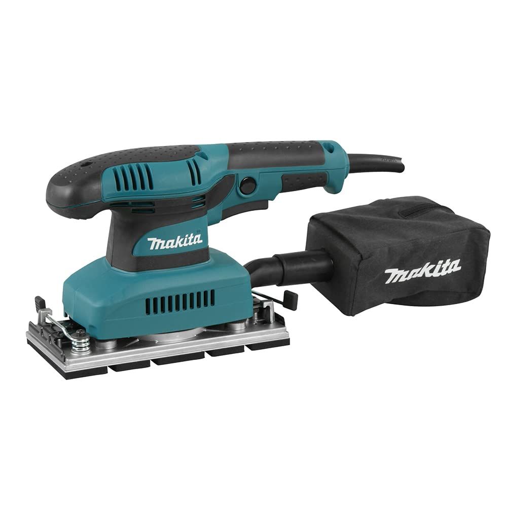 ☆新品☆マキタ(Makita) 仕上サンダ ペーパー寸法 93×228mm BO3710 c5b2d57f