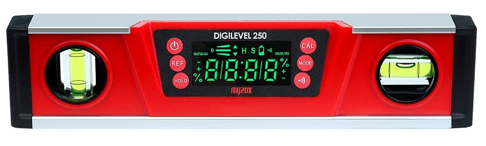 ☆新品☆（株）マイゾックス デジレベル DGL-250 2d2039f0