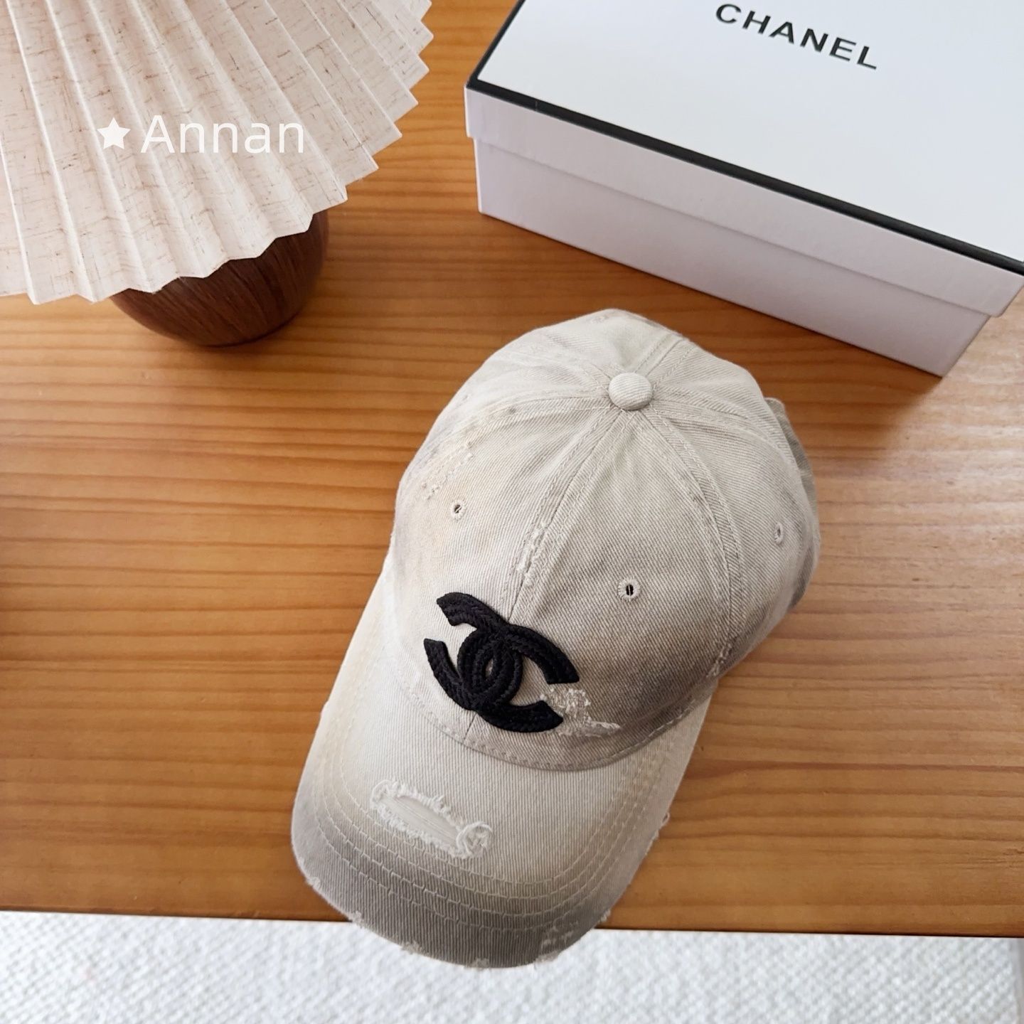 【未使用品】新品 CELINE セリーヌ キャップ 帽子 メンズ レディース ユニセックス