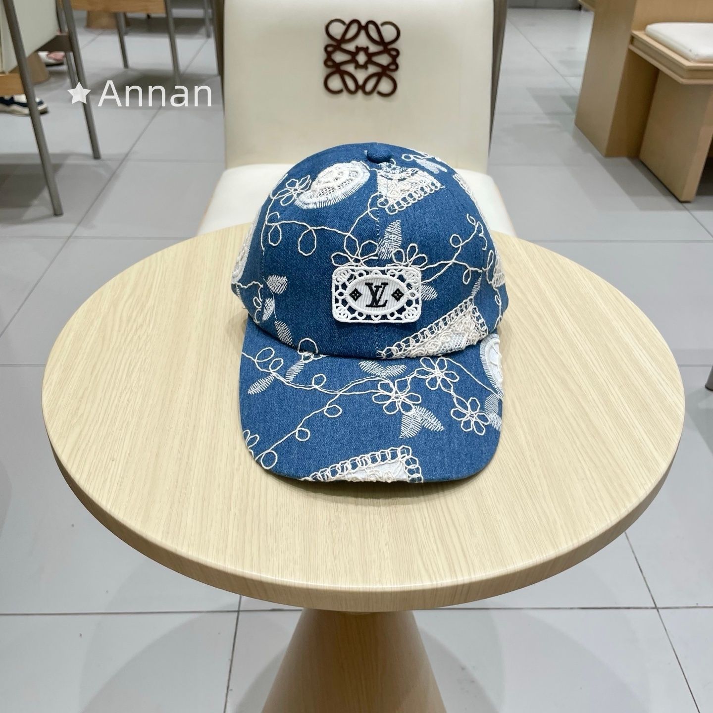 激レア 限定品新型新品 LV LOUIS VUITTON ルイヴィトン キャップ 帽子 メンズ レディース ユニセックス