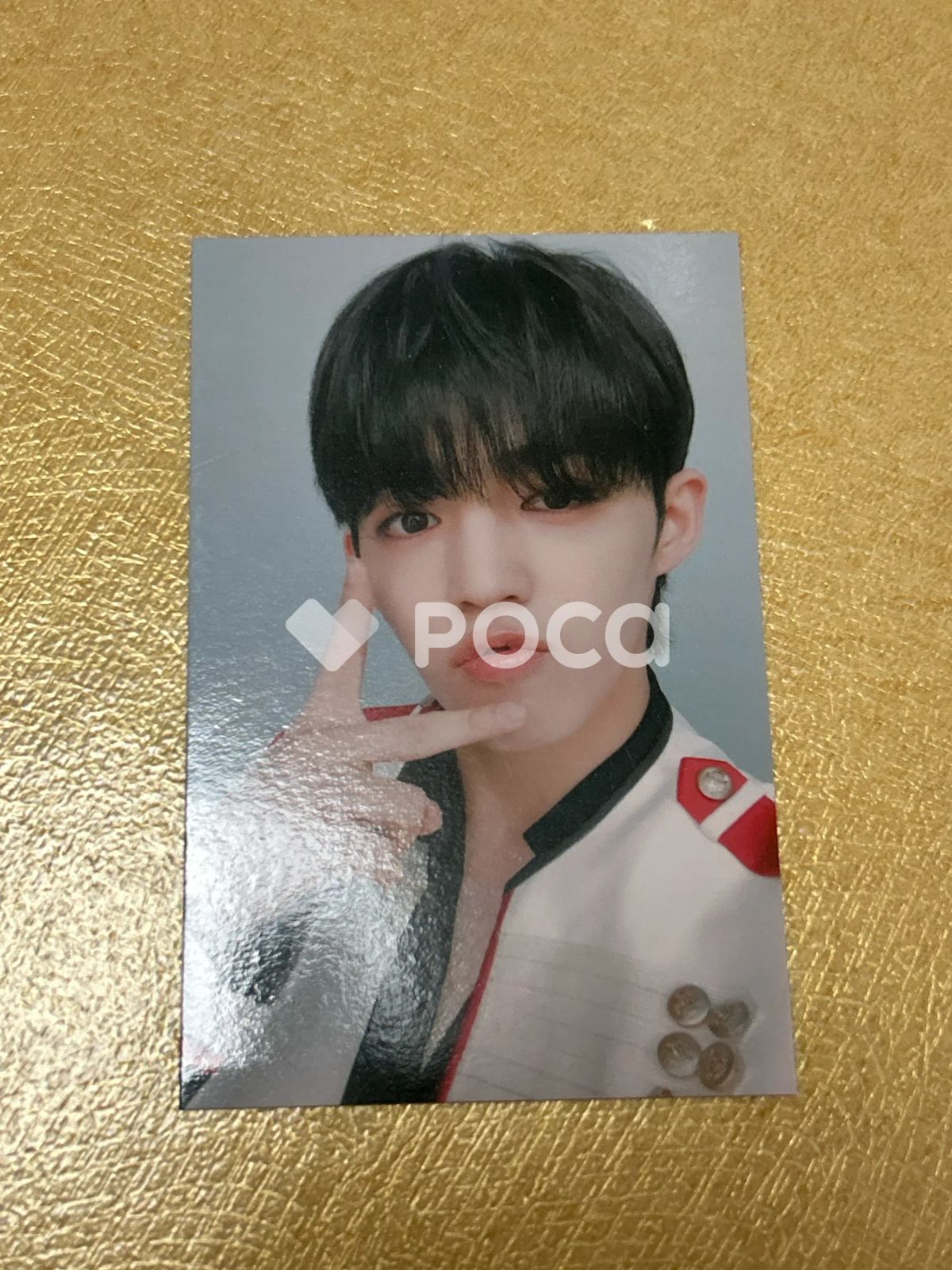 seventeen セブチ　ideal cut carat zone　エスクプス Seventeen エスクプス セブチ 2018 SEVENTEEN CONCERT IDEAL CUT - THE