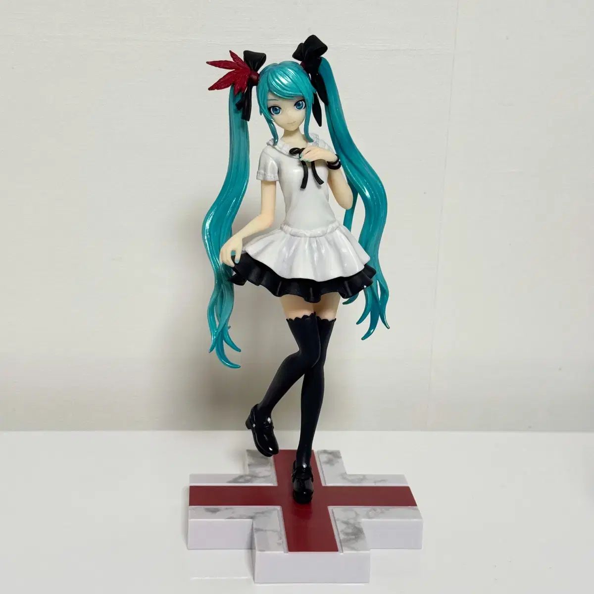 初音 ミク WORLD IS MINE フィギュア