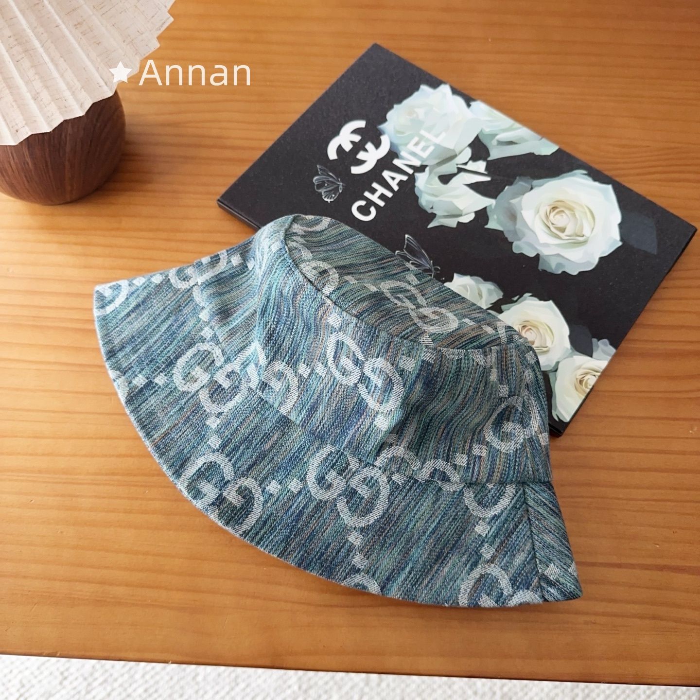 実用性 【極美品】新品 GUCCI グッチ バケットハット 帽子 メンズ レディース ユニセックス｜詳細画像