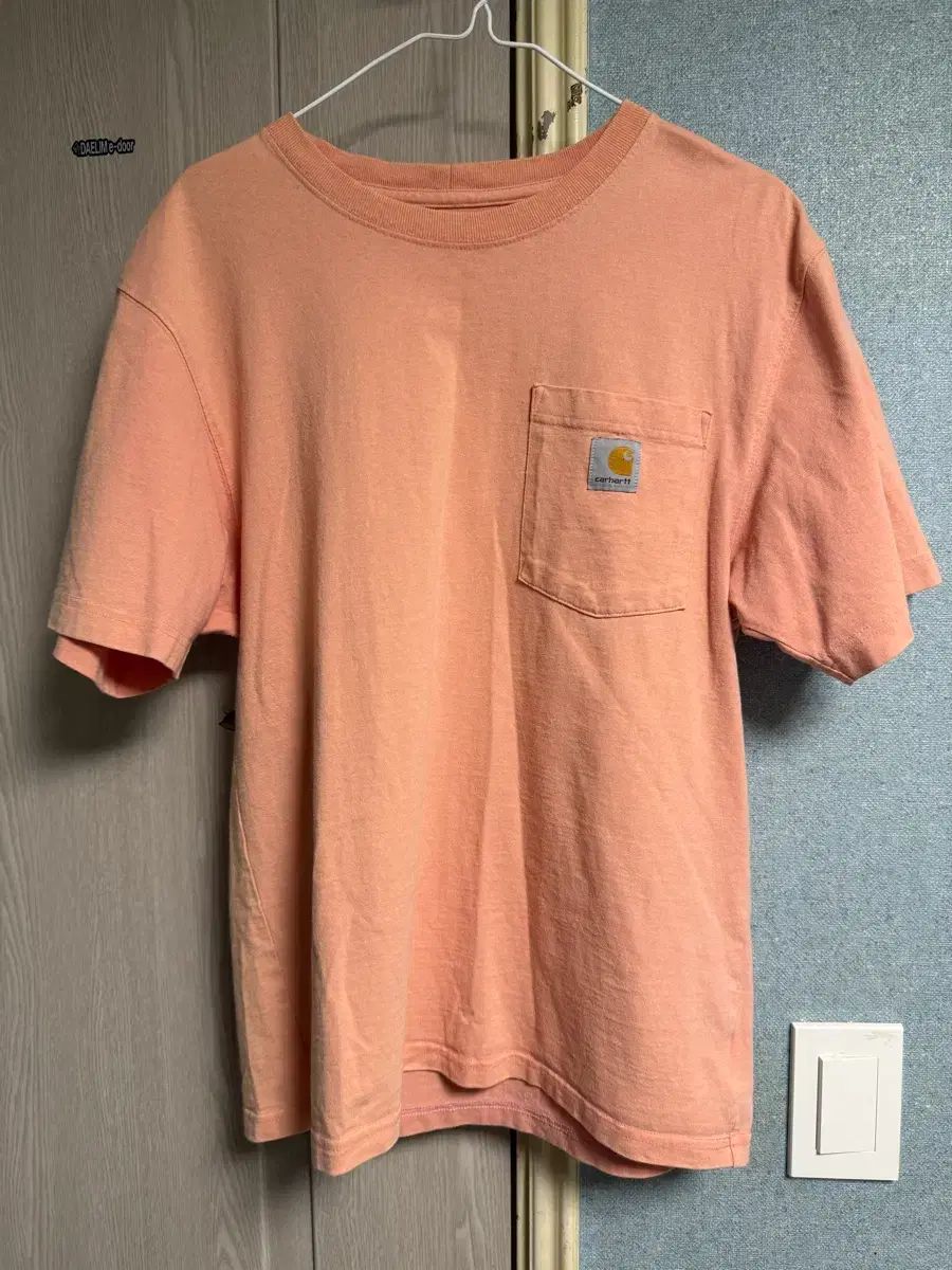 カーハート 半袖Tシャツs