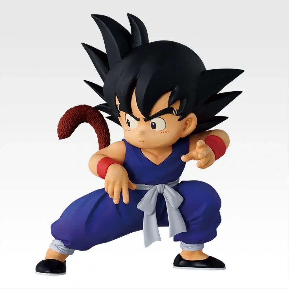 一番くじ ドラゴンボール THE CHRONICLE OF GOKU　A賞　孫悟空