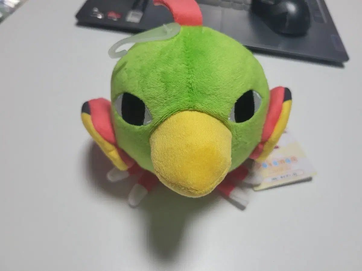 ポケットモンスター ネイティ ぬいぐるみ