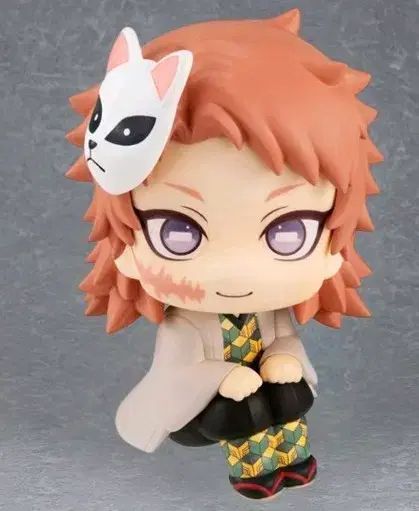 特典付き 未開封 鬼滅の刃 錆兎 Look UP フィギュア 出品