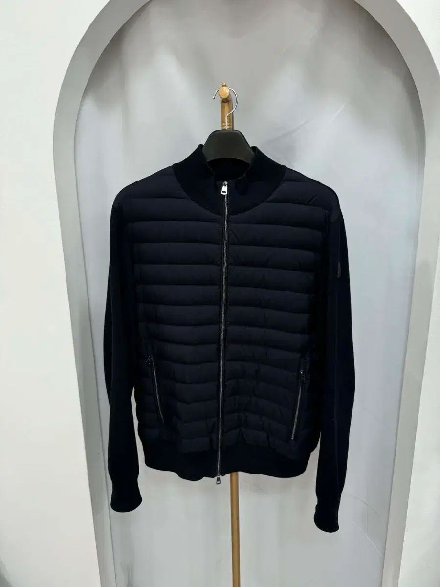 MONCLER モンクレール きム·ヒョヌ ダウン XL