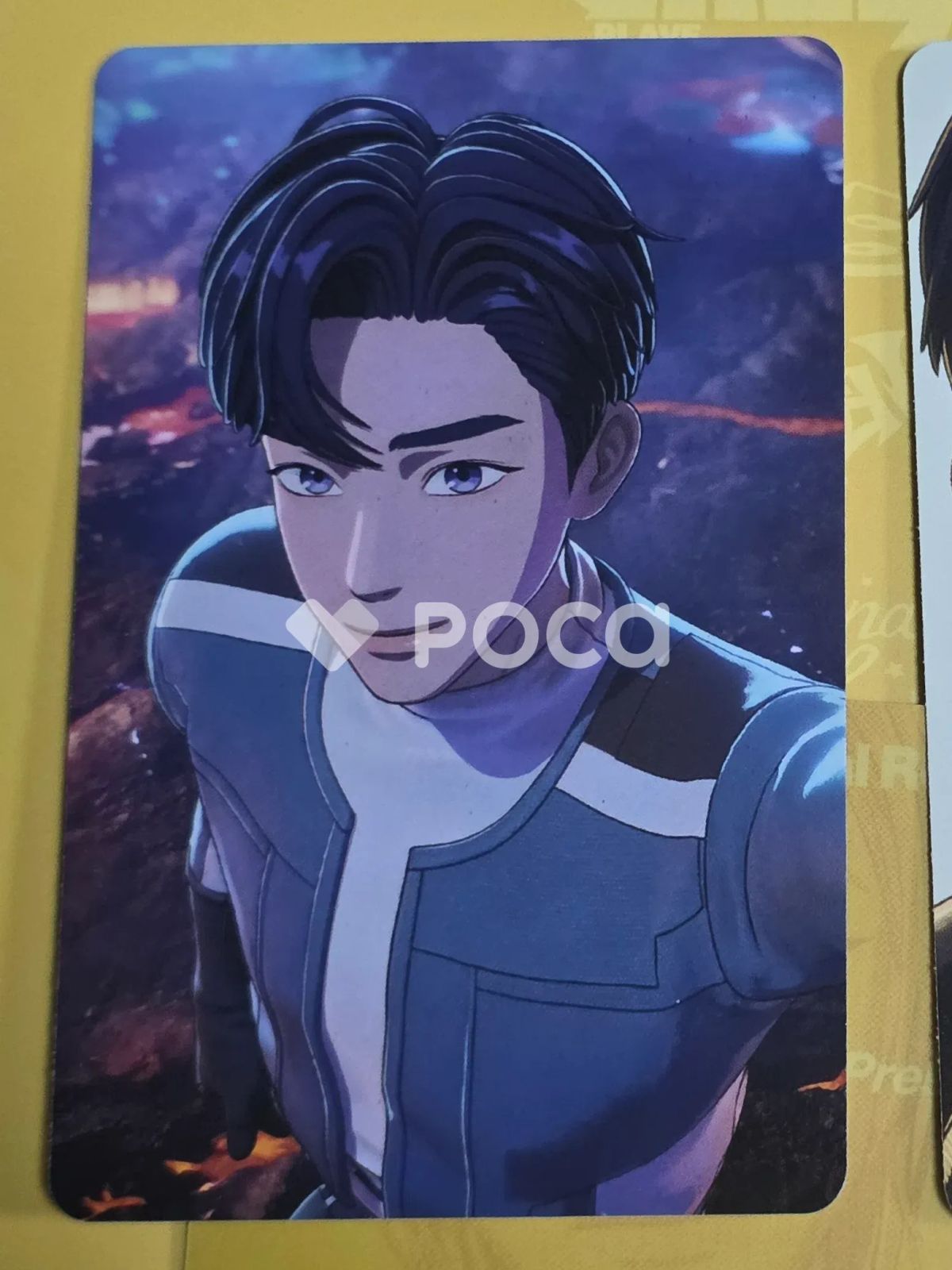 PLAVE イェジュン Caligo Pt.2 hello82 POP-UP Exclusive